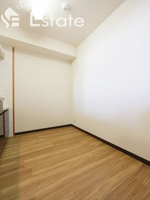 冷蔵庫置き場★