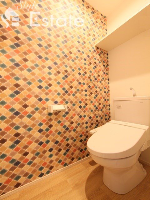 温水洗浄便座★