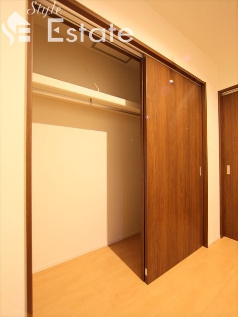 クローゼット★