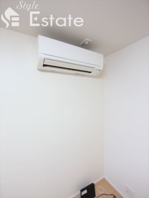 エアコン★