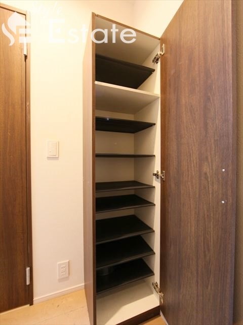 シューズボックス★