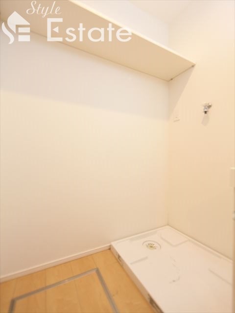 室内洗濯機置き場★