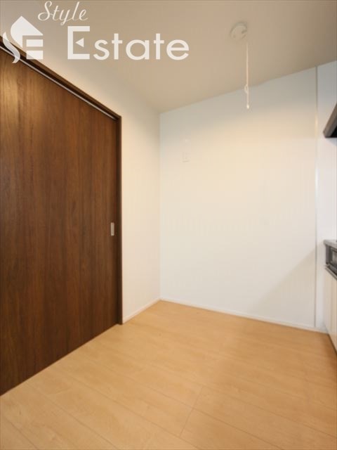 冷蔵庫置き場★