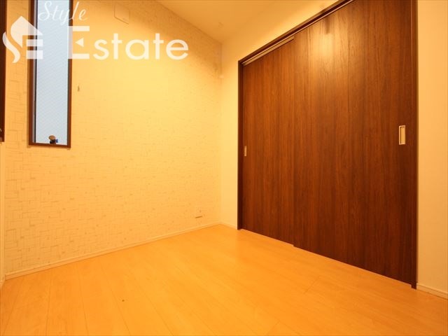 ベッドルーム★