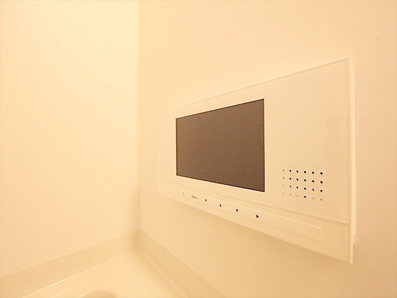 浴室TV