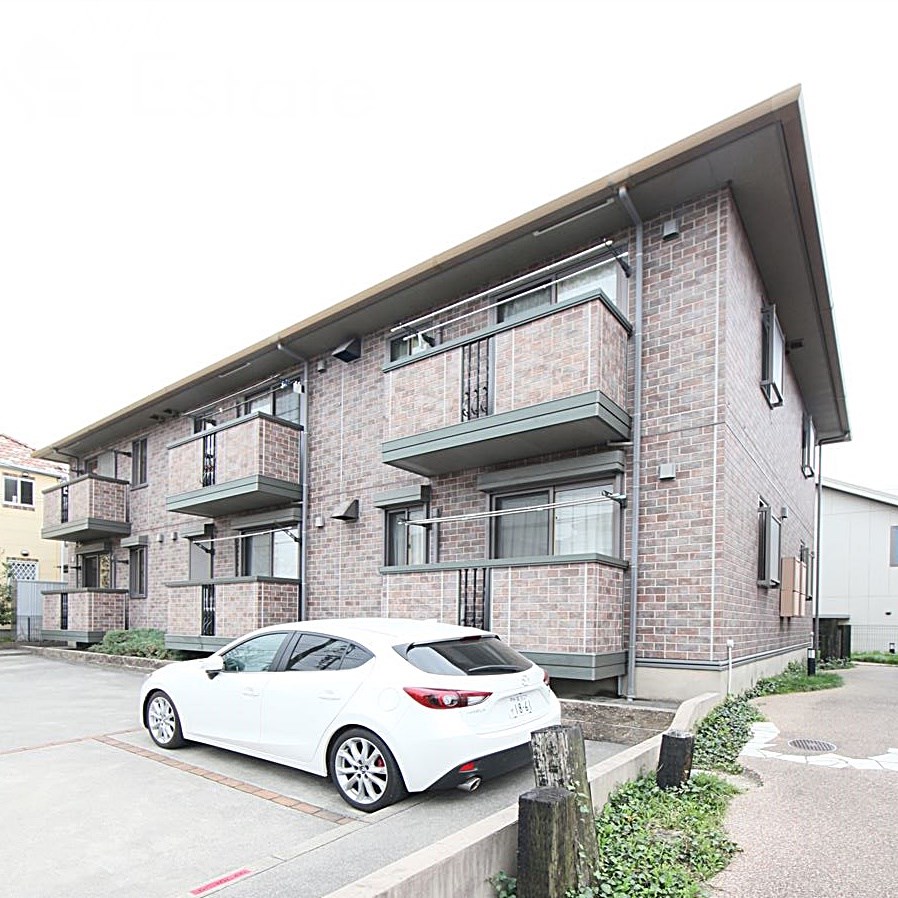 セジュール藤塚