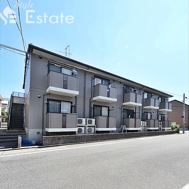 エトワール新瑞