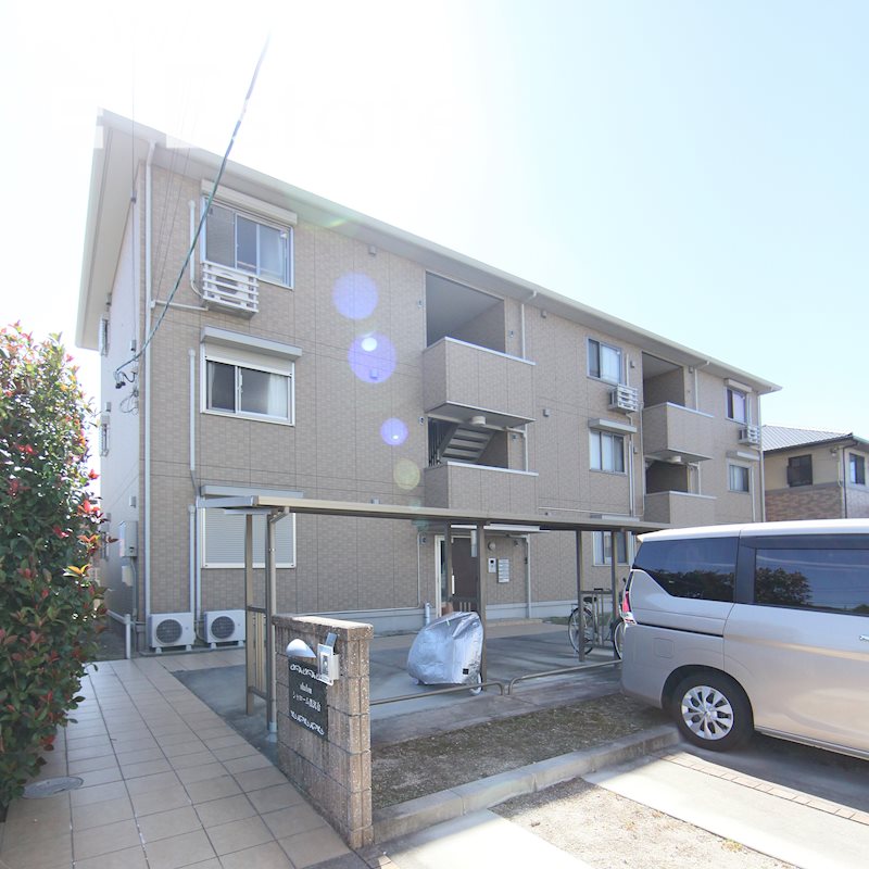 シャローム黒沢台