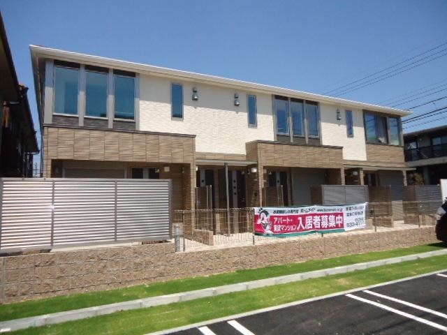 エトワールMOANA