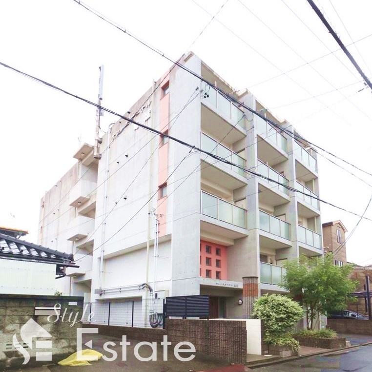 サン・エターナル亀城