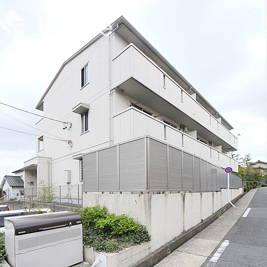 クロワール青山