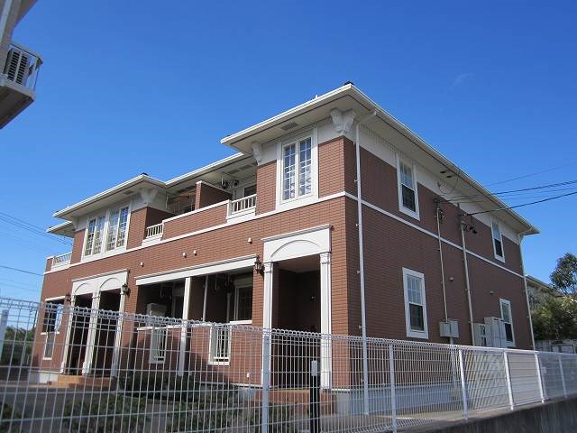 ブライトあらかわB