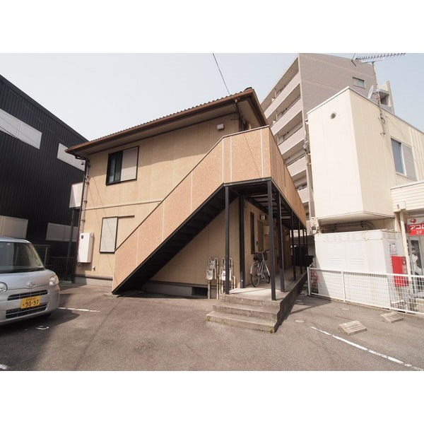 プチハウスナカヒラ