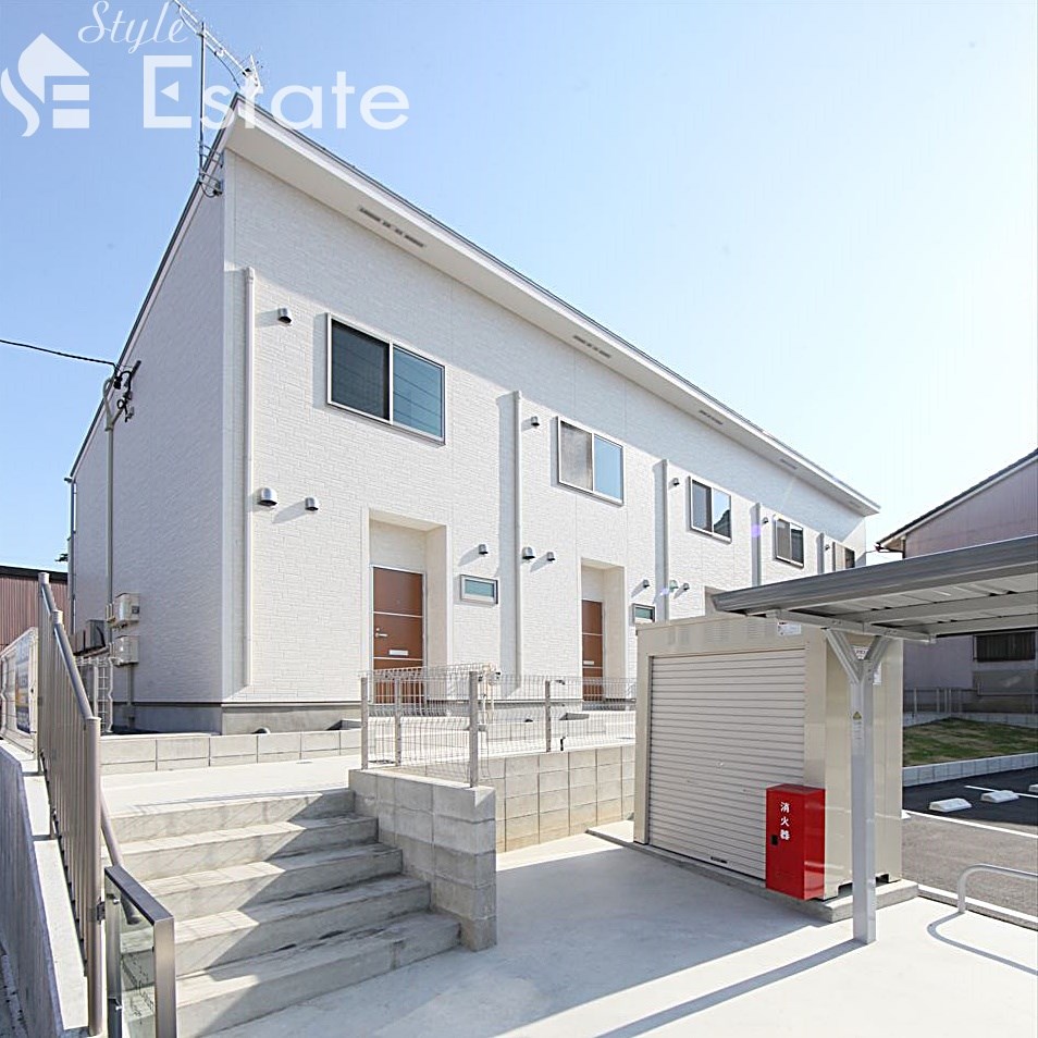 PlussamCourt前田町