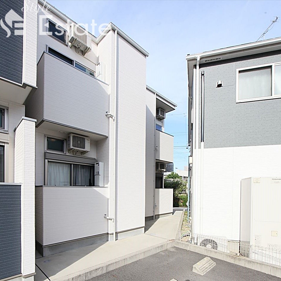 アーバンテラス浮島町