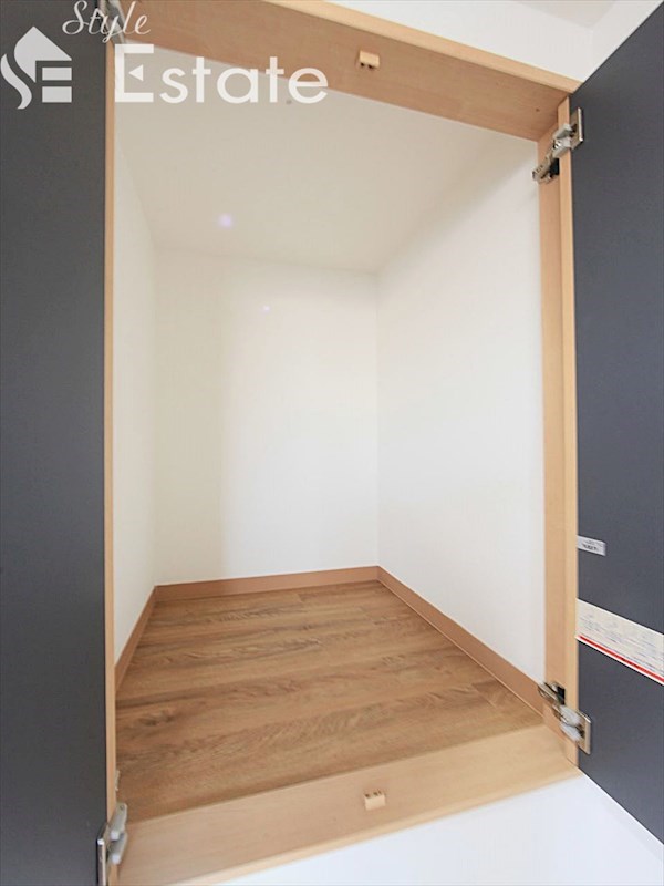 クローゼット★