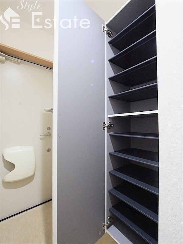 シューズボックス★