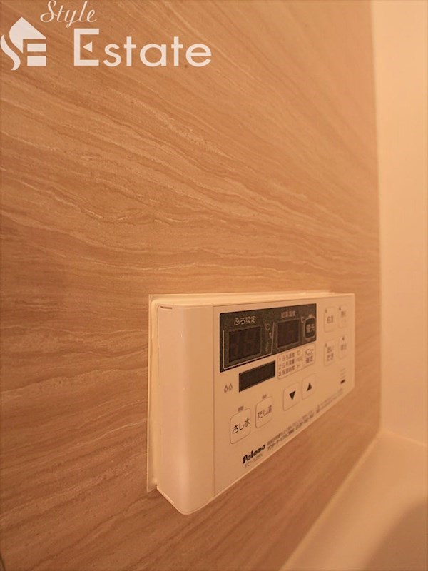 給湯器★