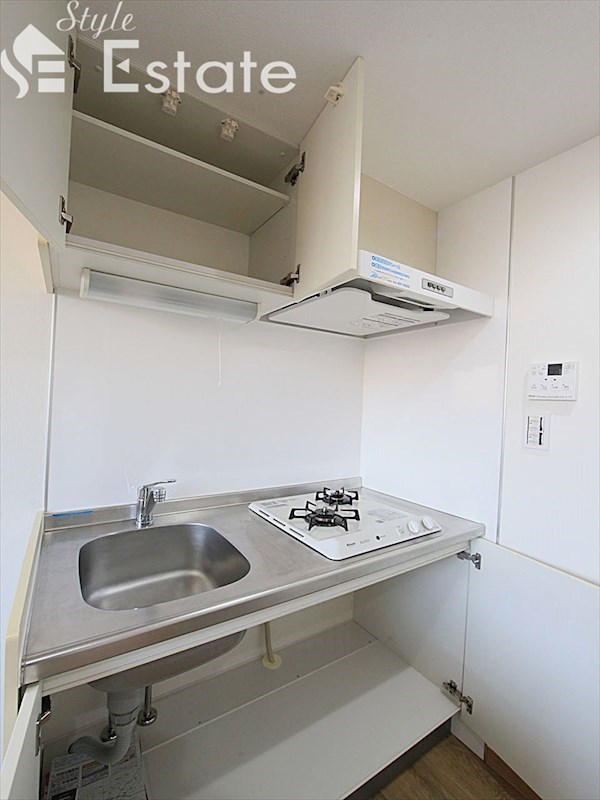 キッチン収納★