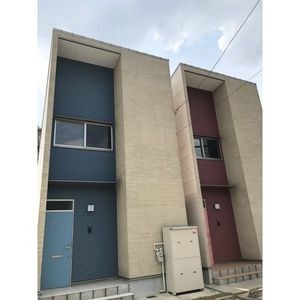 南区忠次貸家