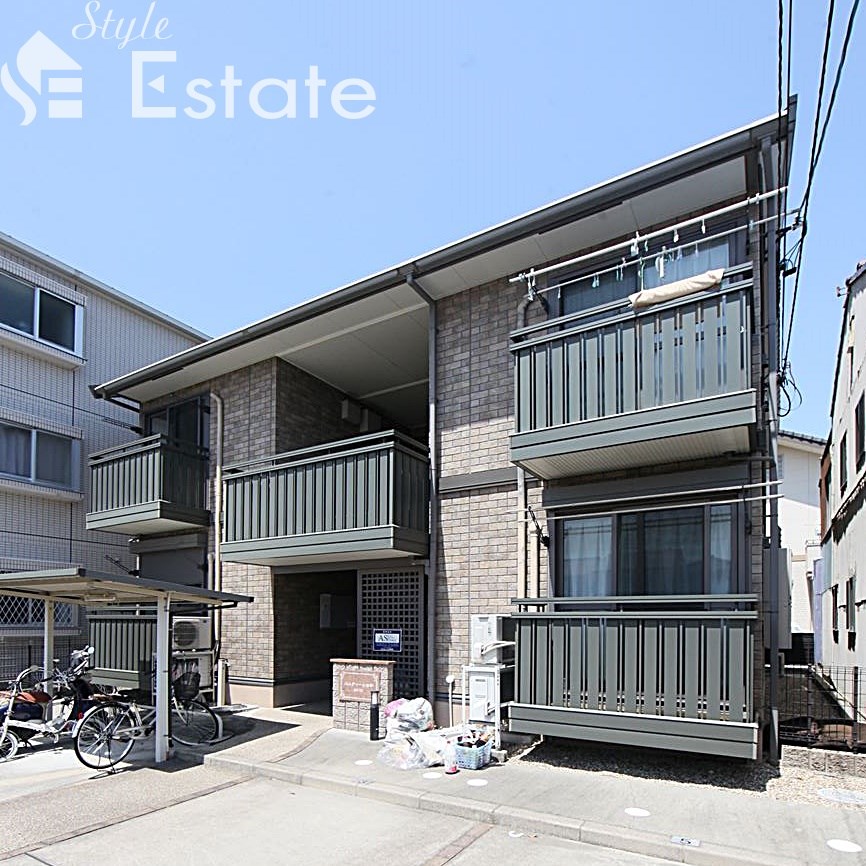 パルティール白砂