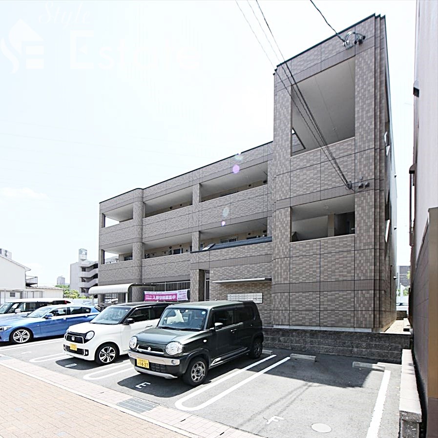 ラビエールA