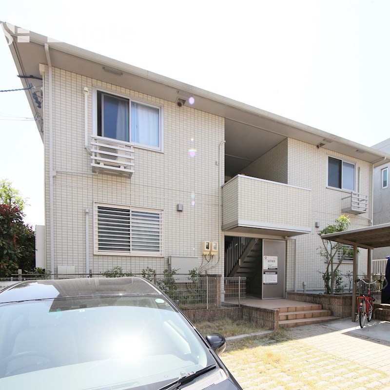 ラビアンローズ徳重　Ａ棟