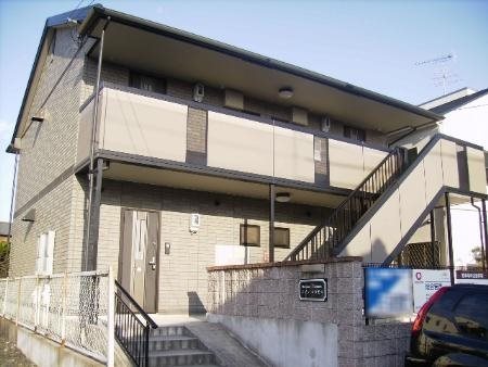 メゾンコスモス