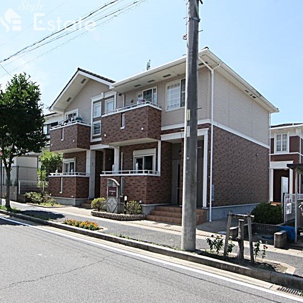 ブライトあらかわA