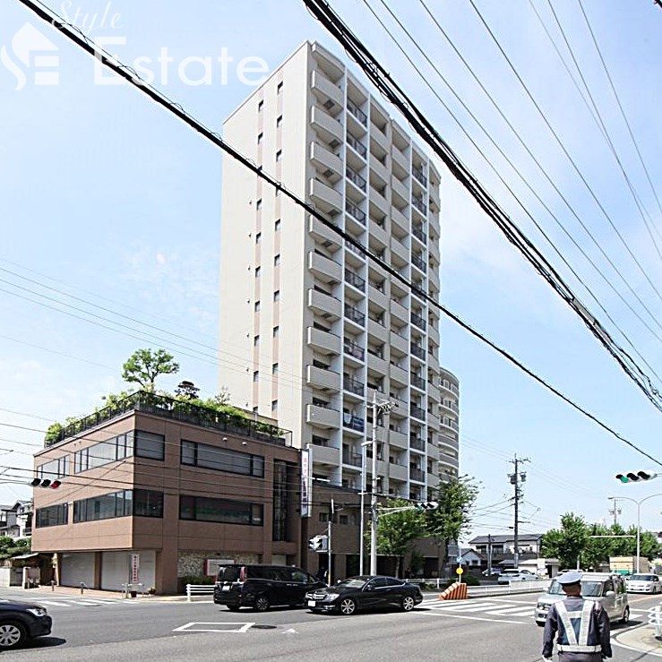 ベルファース川原通