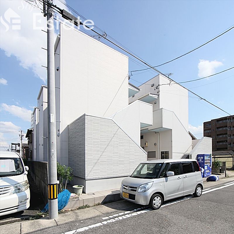 スプリングフォレスト壱番館