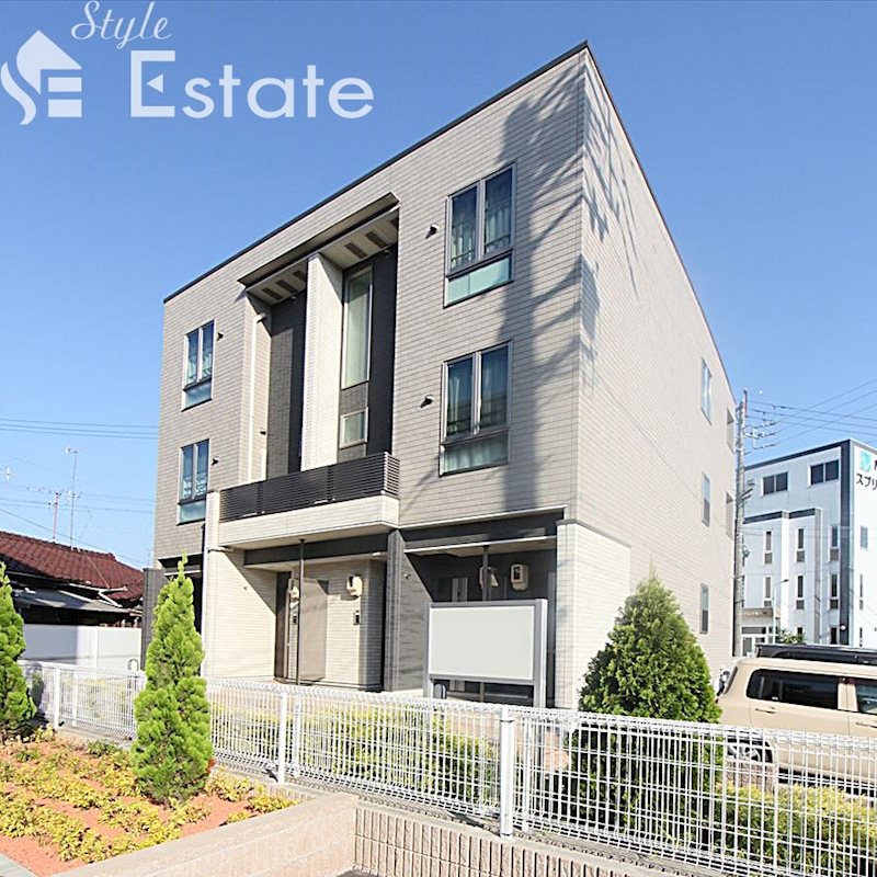 ラポール星崎II