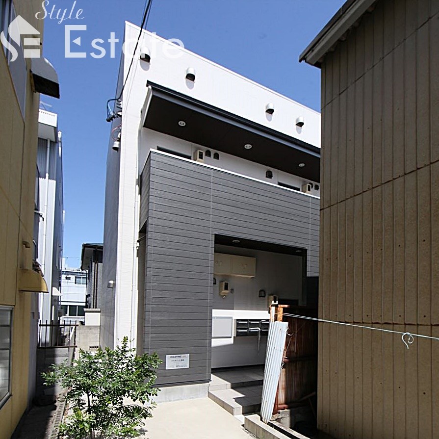 エスポワール堀田