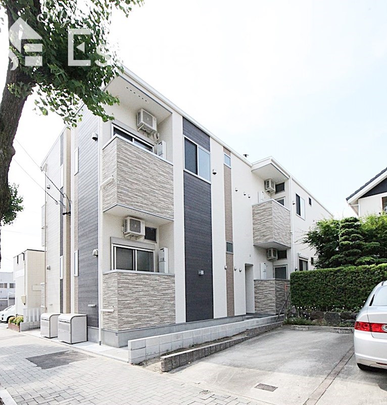 ハーモニーテラス呼続