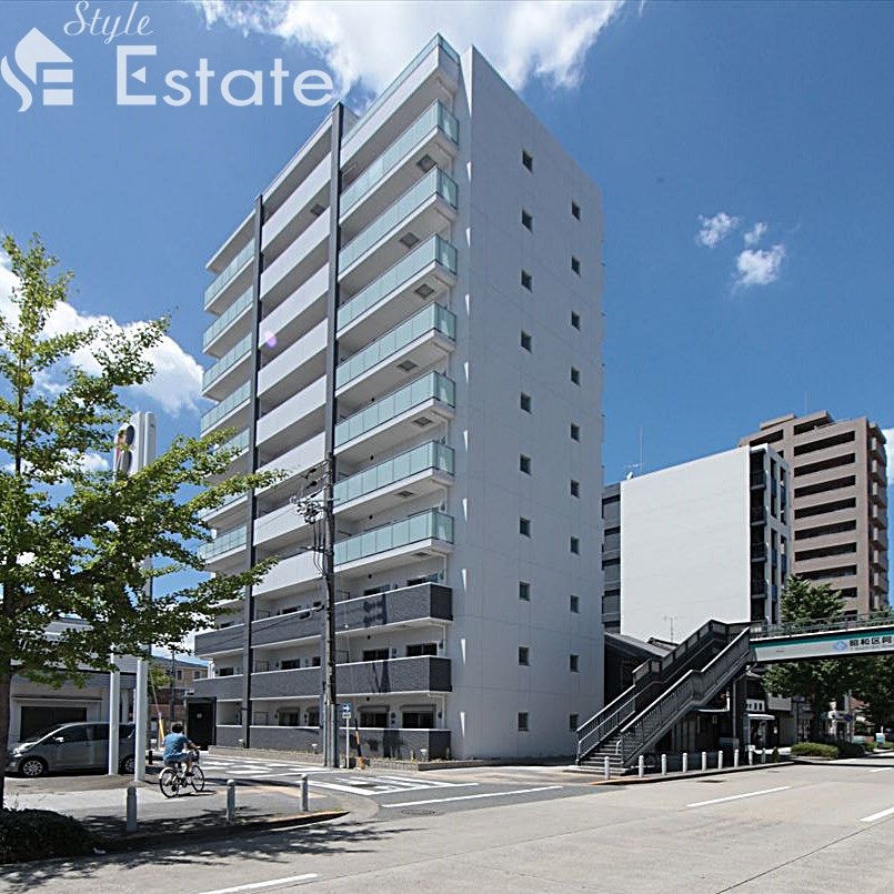 フォレスタ阿由知