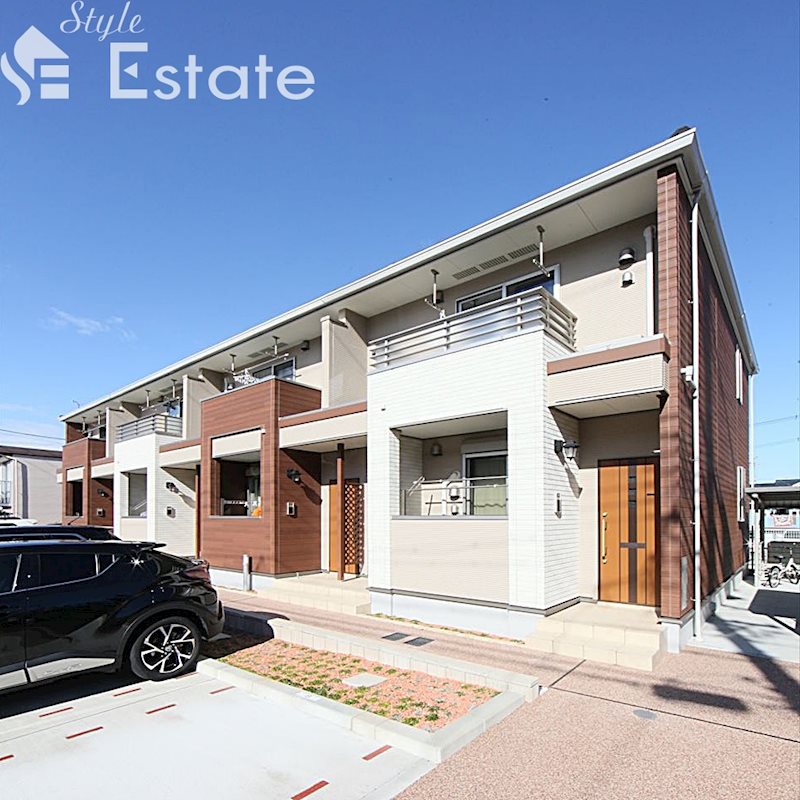 ヒルサイドテラス