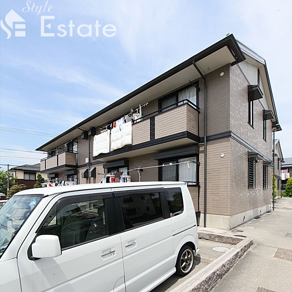 サンピュア池上台C