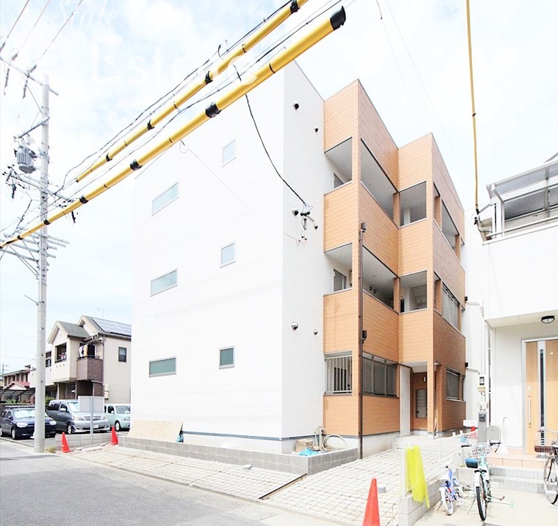 Malibu Garden Shibata