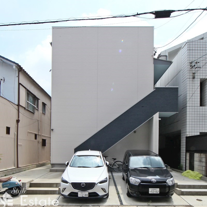 CASA　LARGO