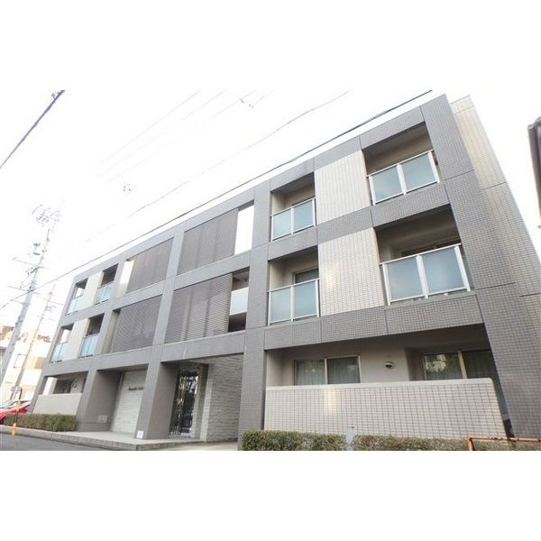 ファミール外山II