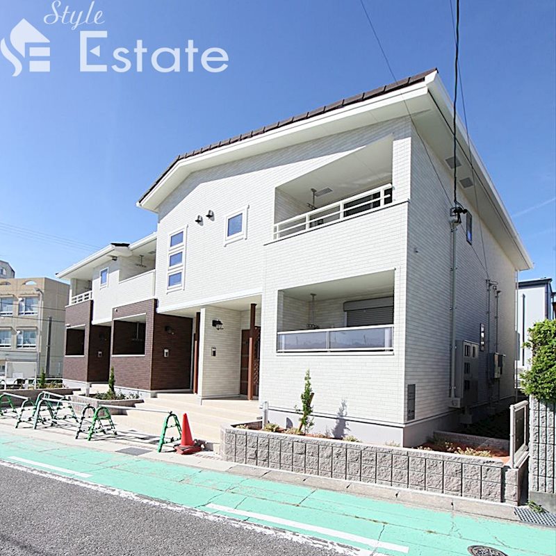 クレセントアイ