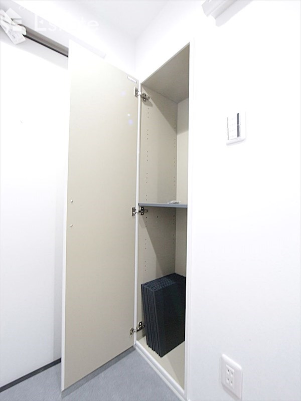 シューズボックス