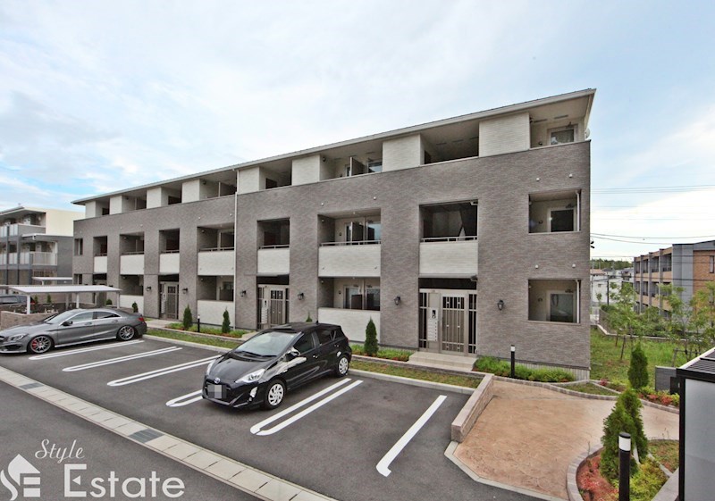 ベル・グラッドシエル