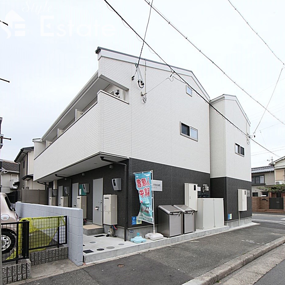 シャレイド豊田本町WEST