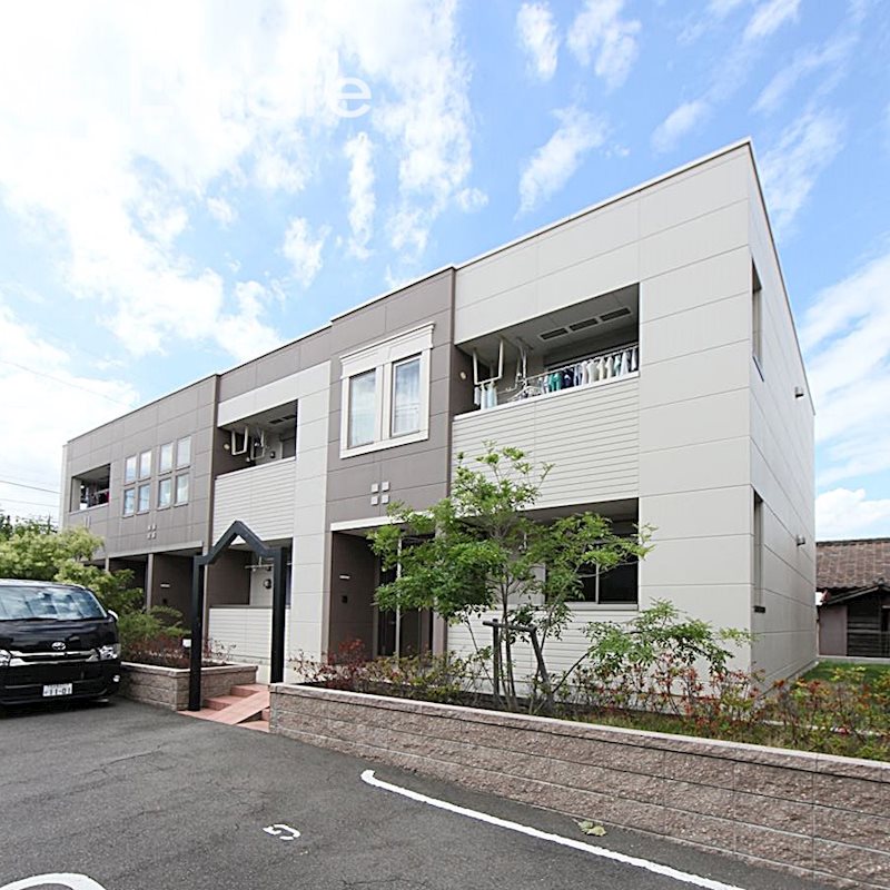 アヴァンス本城