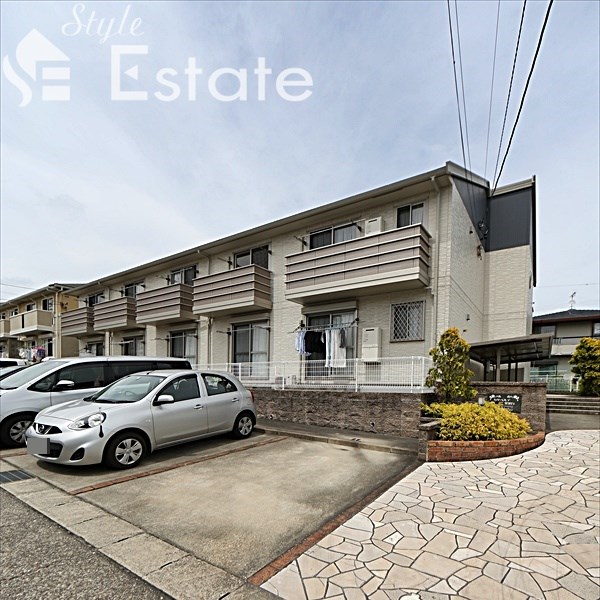 カサベルテ黒沢台A棟