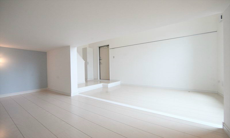 アンダーロフト