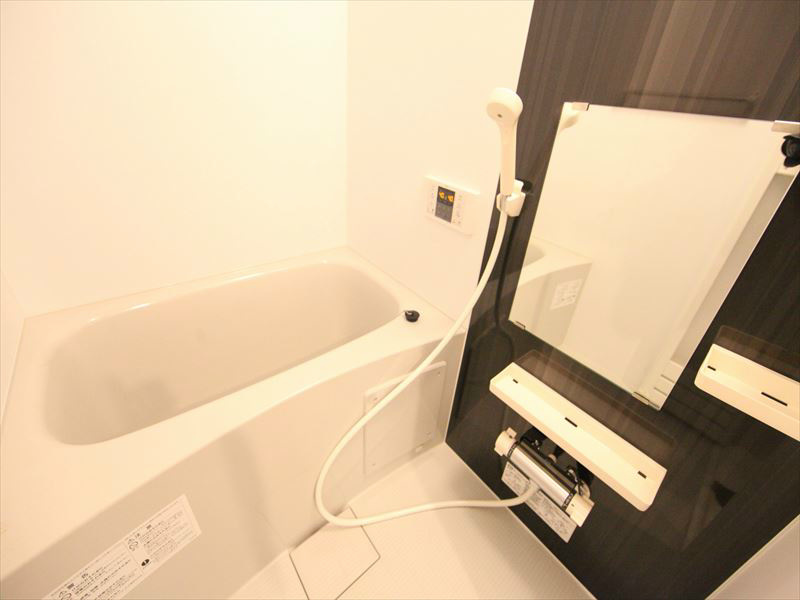 ★追い焚き★機能付バスルーム