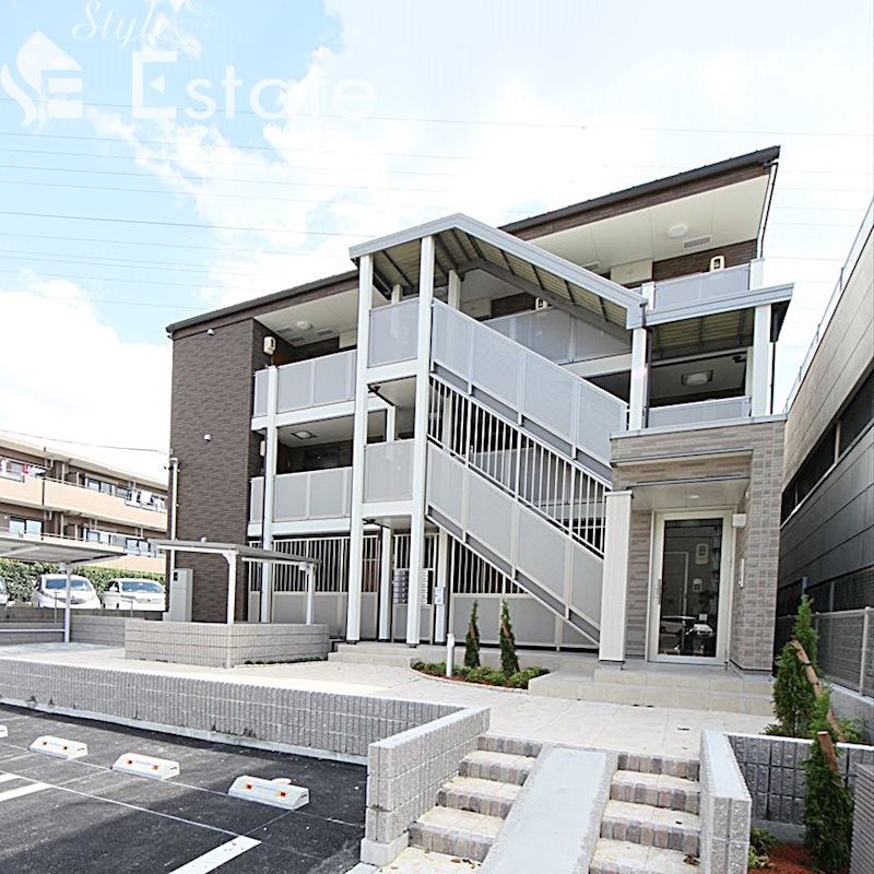 シャインコートカミサワ