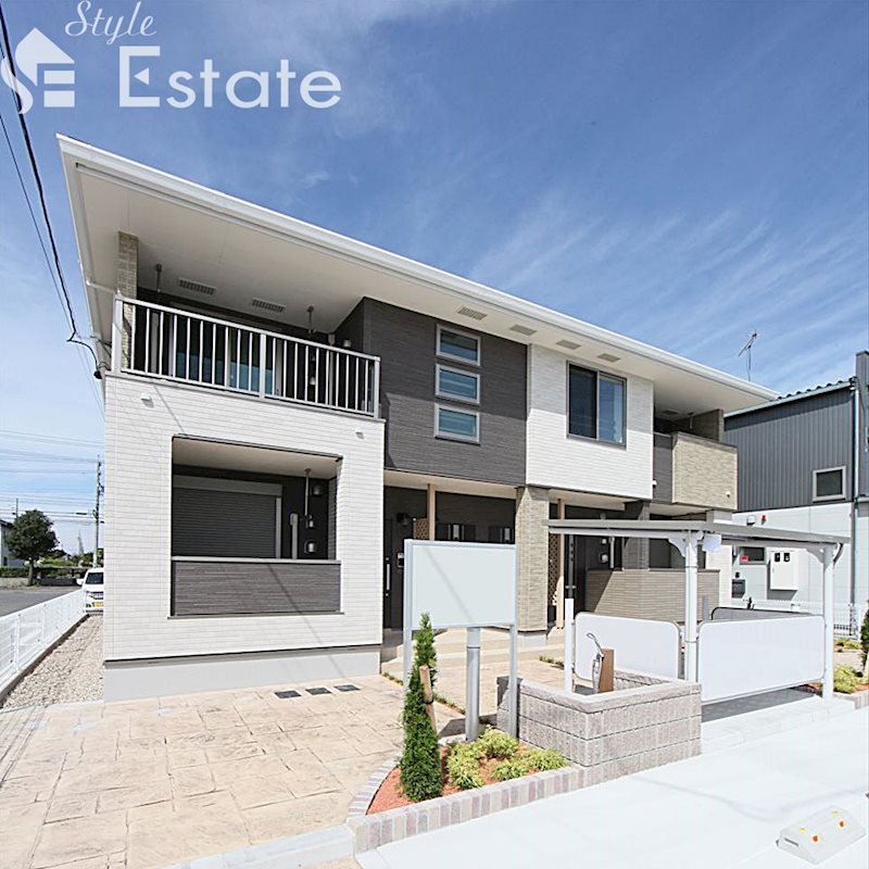 パークサイド白土